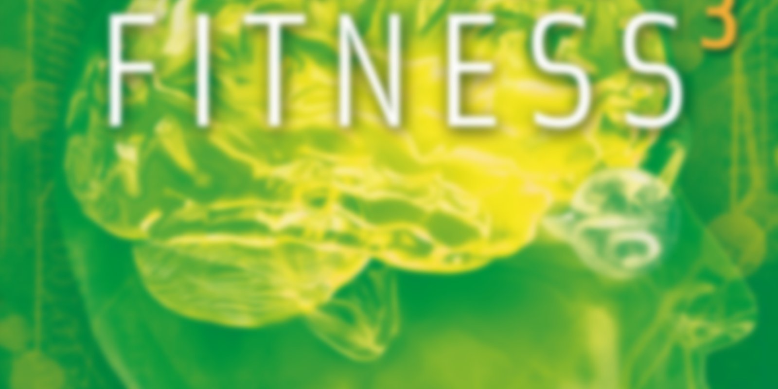 Brain Fitness 3 - Grenzen überschreiten