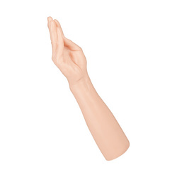Magic Hand, 35 cm