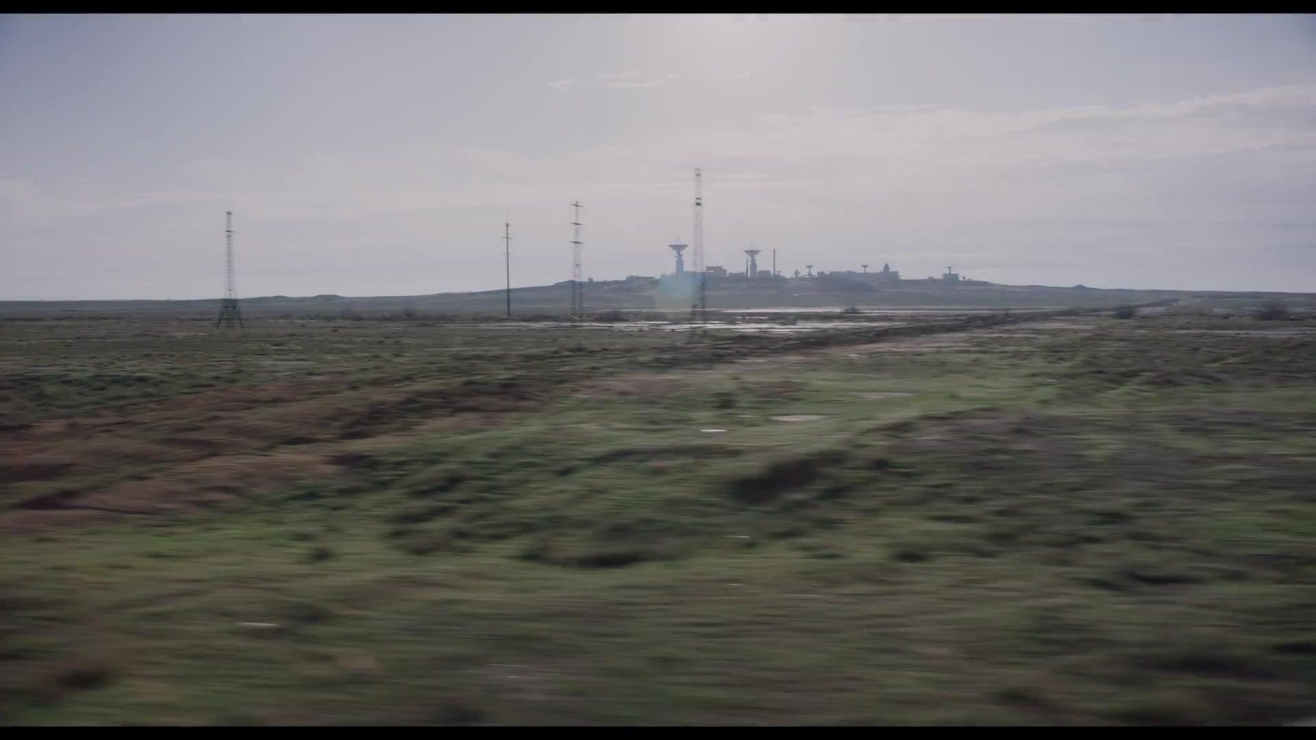 Proxima - Trailer - Französisch - HD