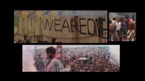 Woodstock - Trailer - Englisch - SD