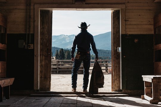Yellowstone - Staffel 3 - Szenenbild 1