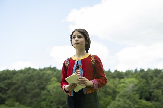 Der Wunderweltenbaum - Szenenbild 3