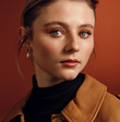 Thomasin McKenzie