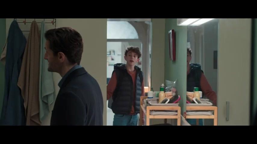 Ein Leben ohne Liebe ist möglich, aber sinnlos - Trailer - Spanisch - SD