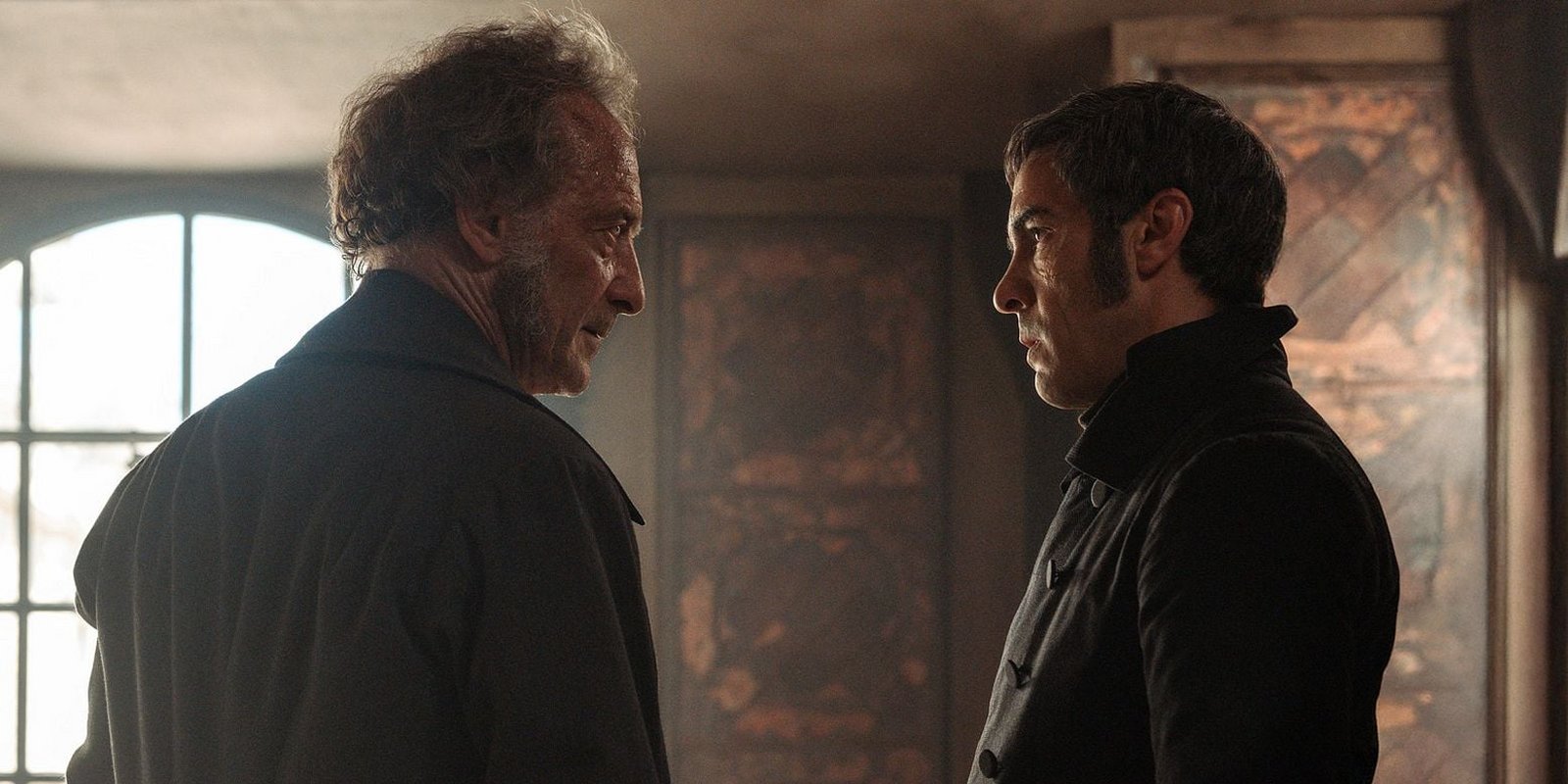 Les Misérables
