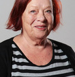 Inga Alenius