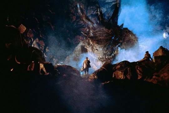 Godzilla - Szenenbild 5