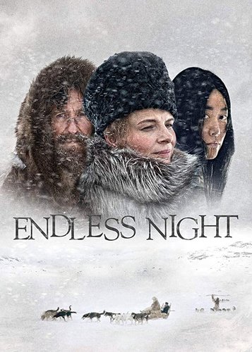 Nobody Wants the Night - Poster 4