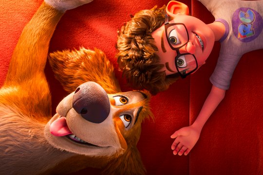 Charlie der Superhund - Szenenbild 5