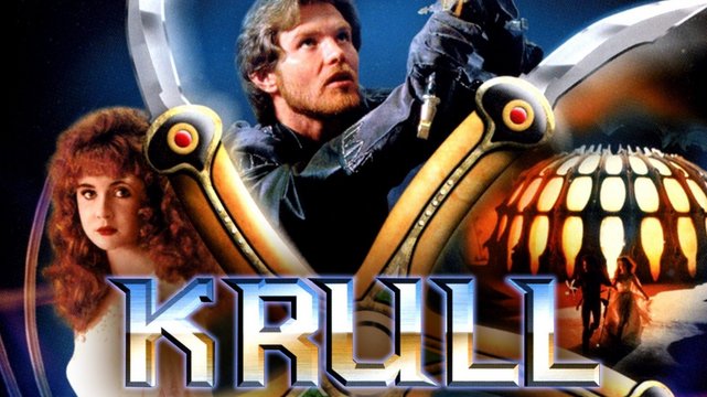 Krull - Wallpaper 4