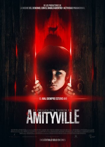 Amityville 9 - The Awakening - Poster 4