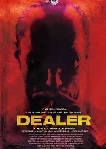 Dealer - Trip in die Hölle - Poster 1