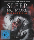 Sleep No More - Don&#039;t Sleep 2
