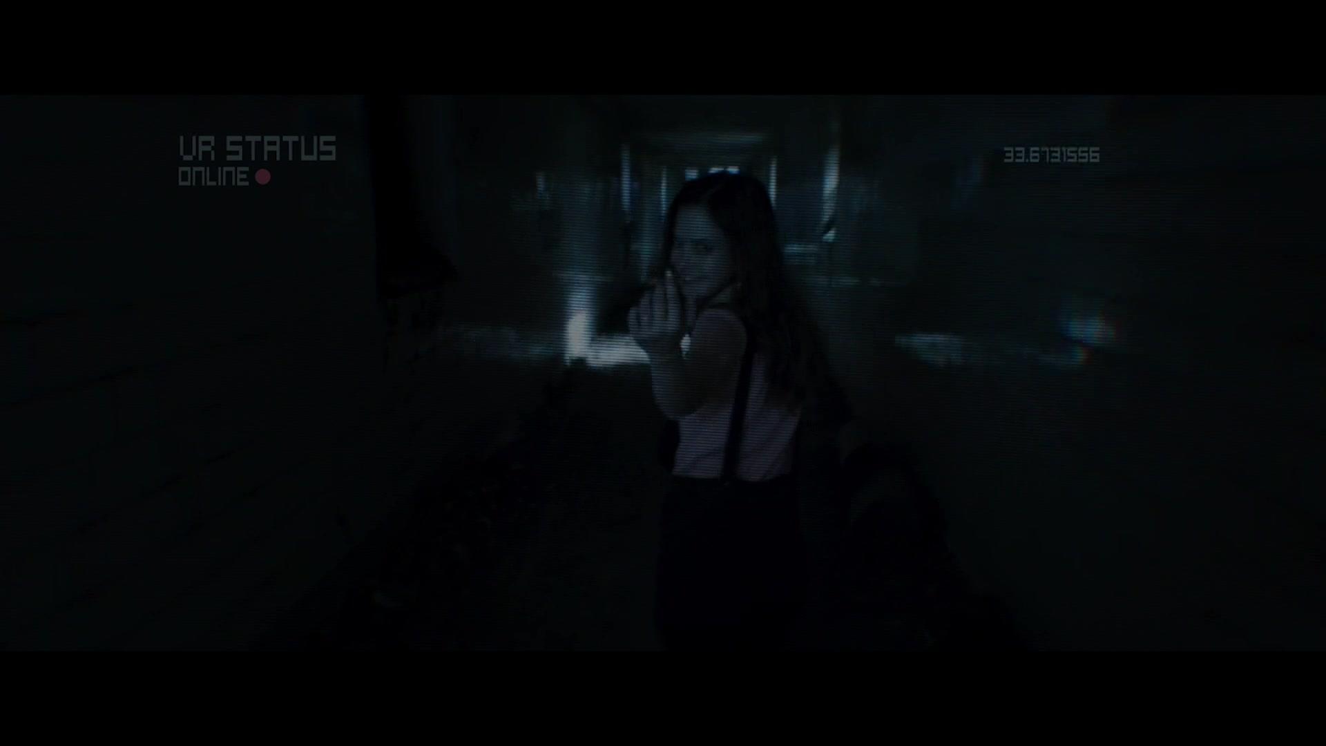 Gonjiam - Haunted Asylum - Trailer - Deutsch - SD