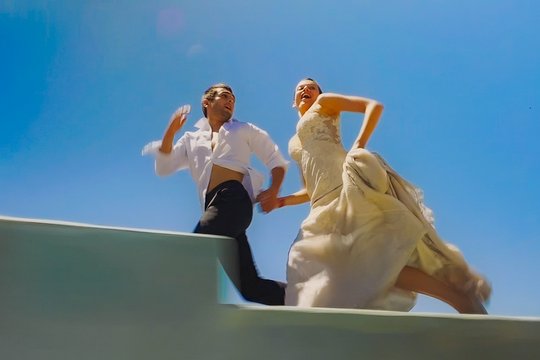 June & John - Szenenbild 10