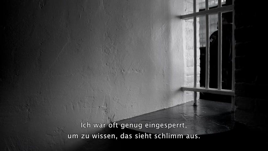 The Fear of 13 - Trailer - Deutsch - SD