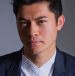 Henry Golding