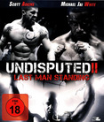 Undisputed 2 - Last Man Standing