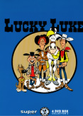 Lucky Luke - Collection 2