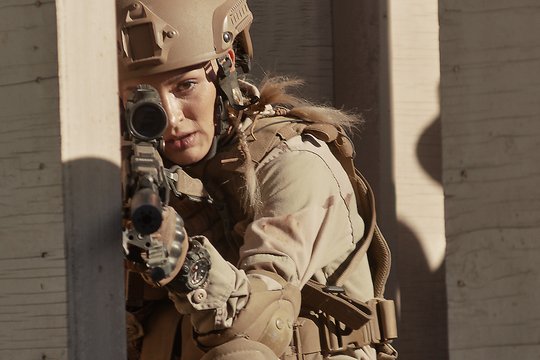 Rogue Warfare 3 - Ultimative Schlacht - Szenenbild 4