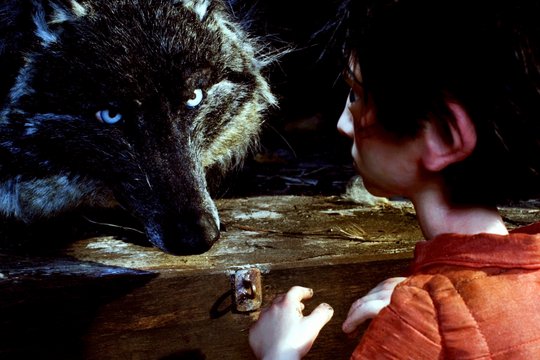 Prokofjews Peter und der Wolf - Szenenbild 1