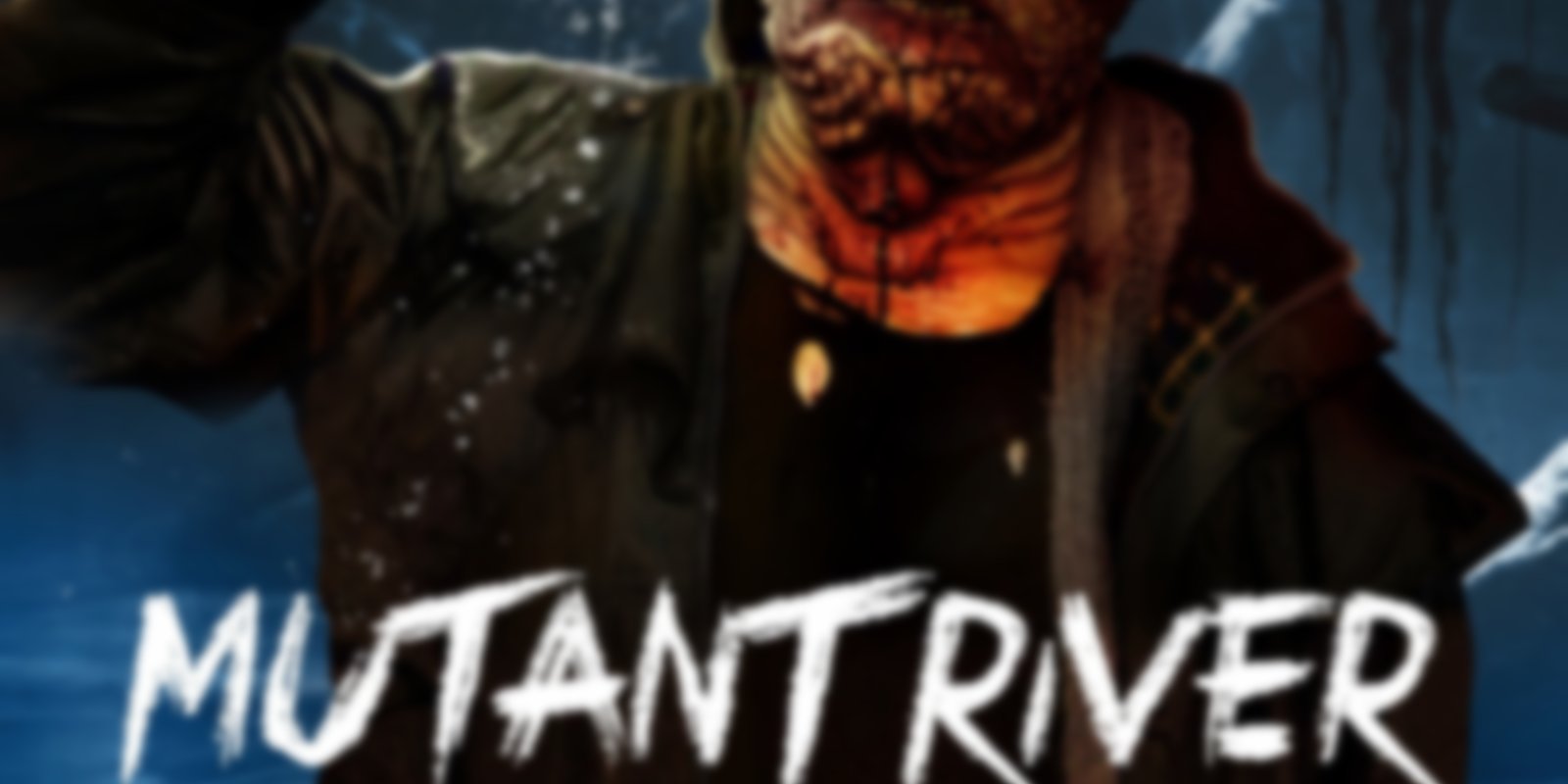 Mutant River