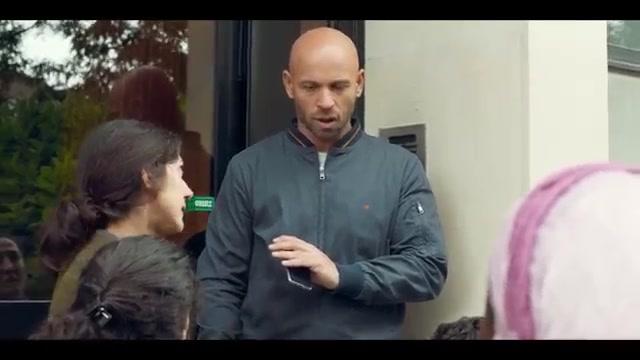 Ein Papa für alle - Trailer - Französisch - SD
