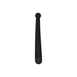 Anal Fantasy Vibrating Curve, 20,5 cm
