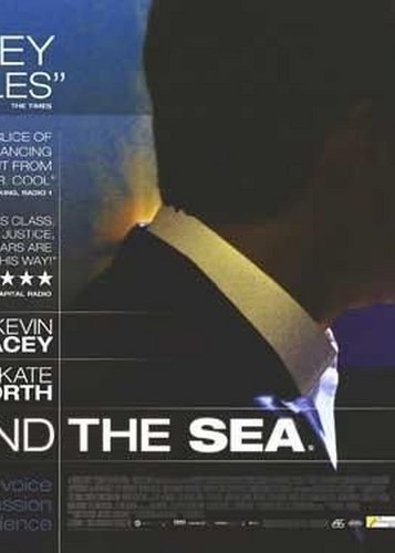 Beyond the Sea - Poster 5