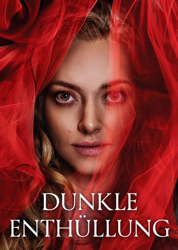 Seven Veils - Dunkle Enthüllung - Poster 1
