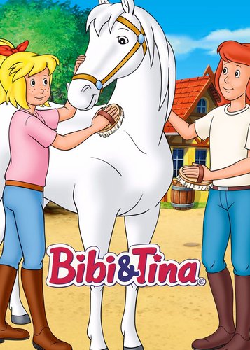 Bibi und Tina - Poster 2