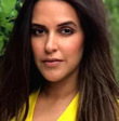 Neha Dhupia