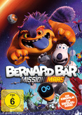 Bernard Bär - Mission Mars