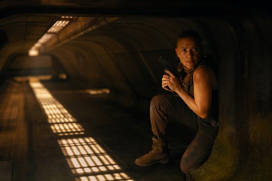 Jurassic World 4 - Die Wiedergeburt - Szenenbild 8