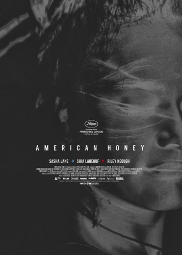 American Honey - Poster 2
