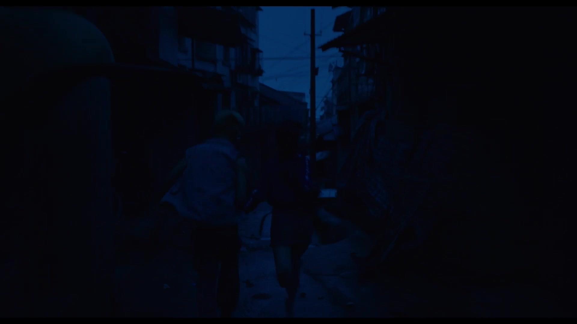 Resurrection - Trailer - Deutsch - HD