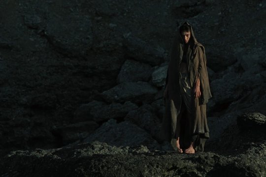 The Carpenter's Son - Szenenbild 1