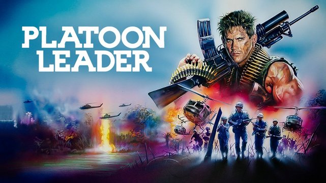 Platoon Leader - Wallpaper 3