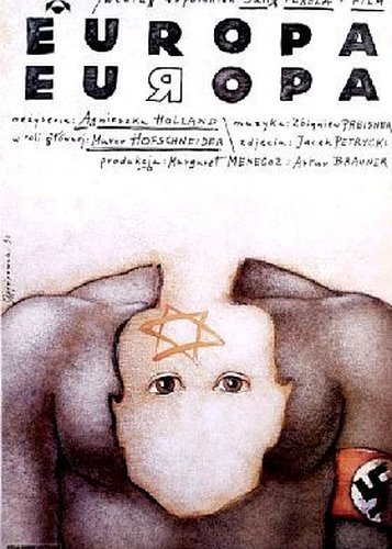 Hitlerjunge Salomon - Poster 3