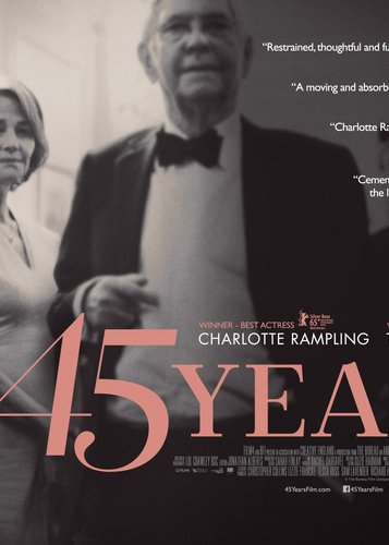 45 Years - Poster 6