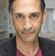 Omar Alex Khan