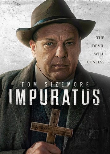 Impuratus - Poster 2