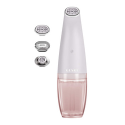 Aqua-Stream Face Cleanser | 8 in 1