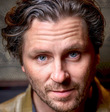 Sverrir Gudnason