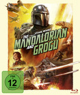 Star Wars - The Mandalorian &amp; Grogu