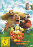 Boonie Bears - Ein tierisches Abenteuer