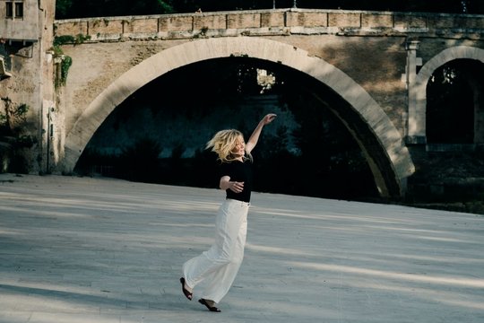 Ingeborg Bachmann - Jemand, der einmal ich war - Szenenbild 4