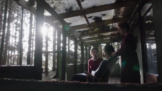 The Other Lamb - Trailer - Englisch - SD