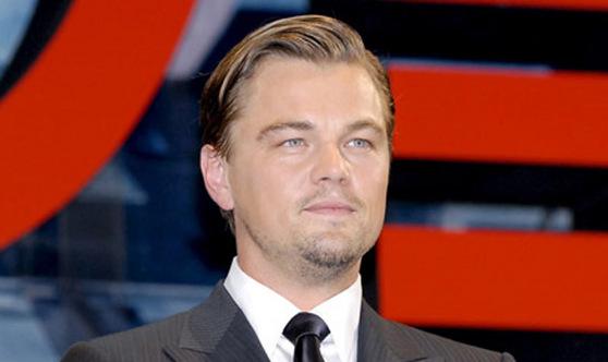 Leonardo DiCaprio: Filmcharaktere ersparen Therapiestunden!