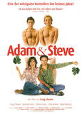 Adam &amp; Steve